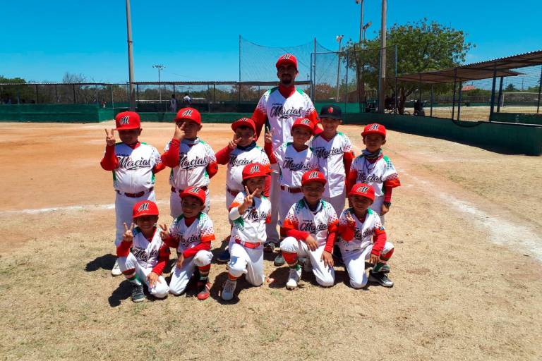 Se canta el playball en la Quintero Castañeda