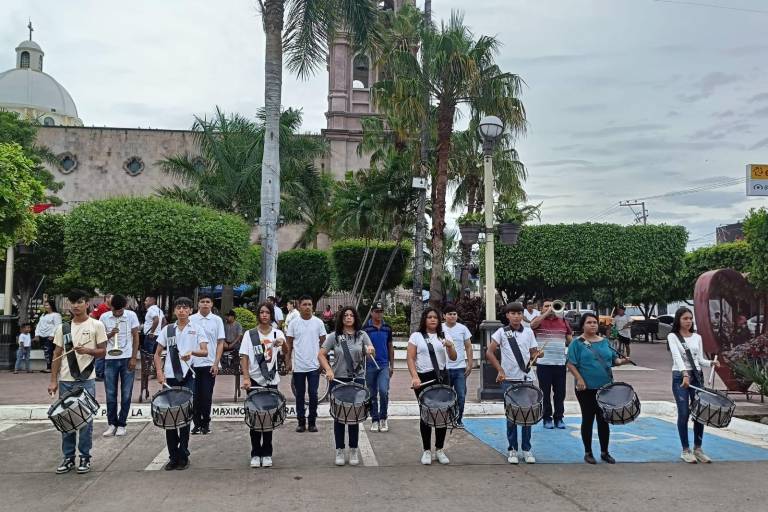 Conmemora Escuinapa los 109 años de su municipalización