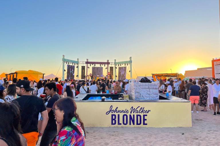 Vive la experiencia del Sunset Paradise en Mazatlán