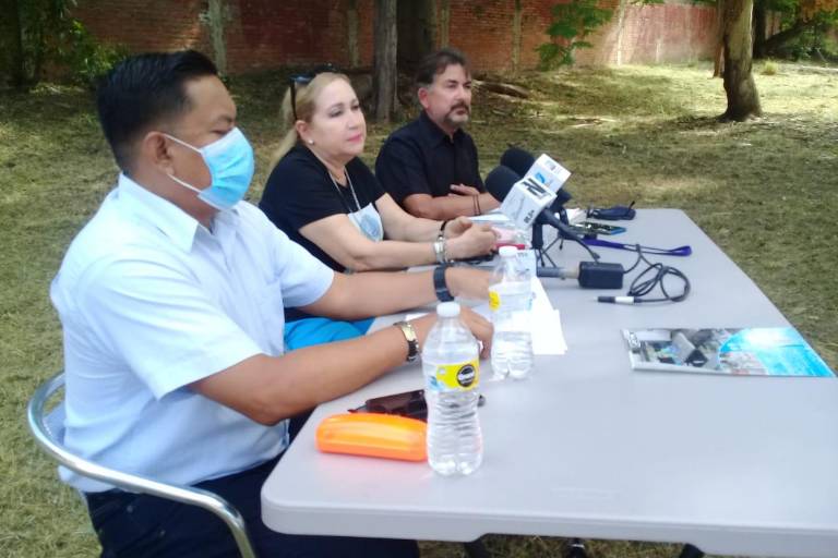 Exigen ONG que el Ayuntamiento de Mazatlán comparta convenio firmado con Nafta Lubricantes, pero se rehúsa