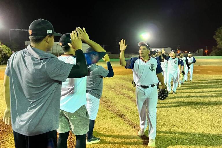 Tigres de Quintana Roo derrota a Combinado SUTERM-Cobras, en juego de pretemporada