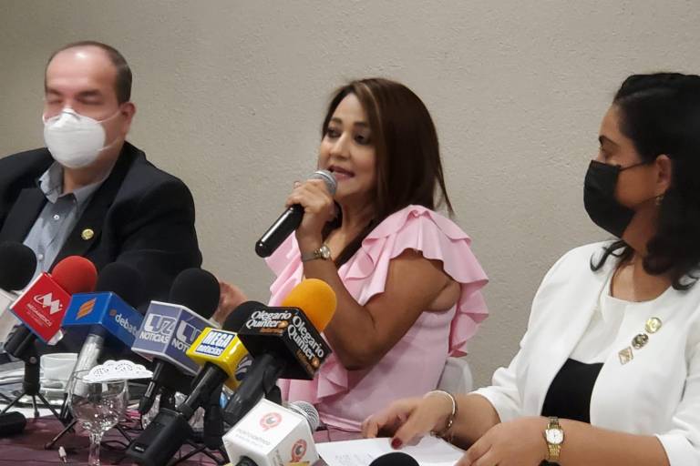 Comentario de ‘El Químico’ estuvo fuera de lugar: doctora
