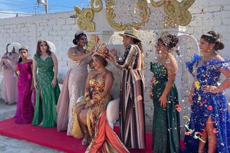 Celebran en Ejido Teodoro Beltrán su 58 aniversario de fundación