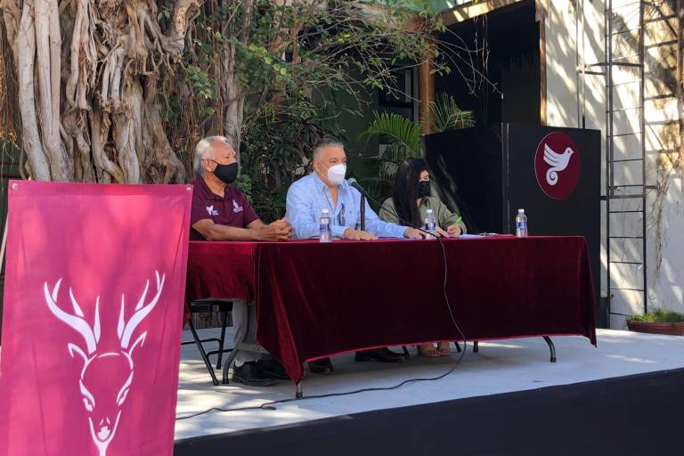 Anuncian el IV Festival del Datemex de Vinos en Mazatlán