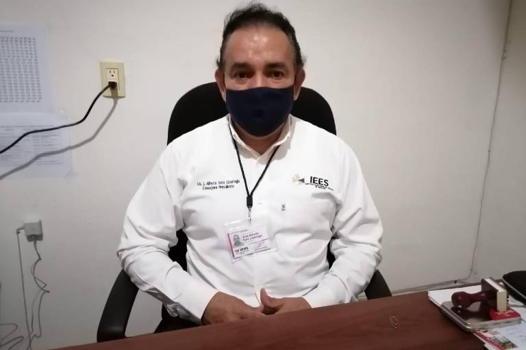 Afirman que campañas han transcurrido con tranquilidad en el Distrito Electoral 24