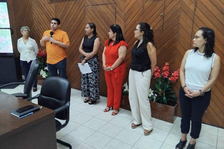 Presentan Programa de Desarrollo Urbano 2020-2050 para Mazatlán