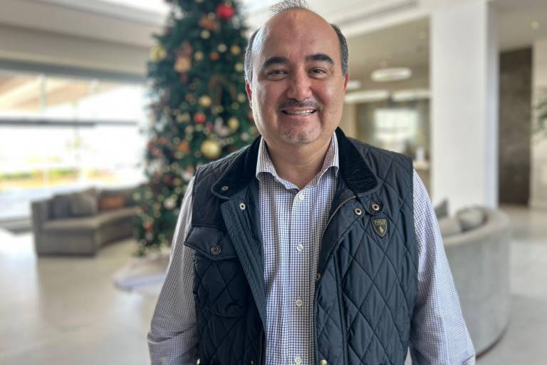 No hay registro de extorsión a comercios en Mazatlán, señala Guillermo Romero