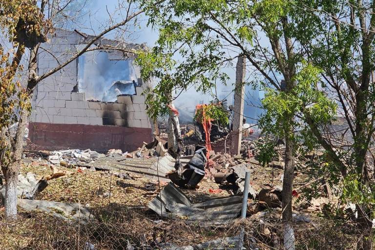 Padre e hijo fallecidos en explosión en Mazatlán colaboraban en el Combate Naval
