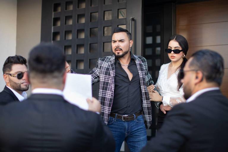 Banda El Recodo está de estreno