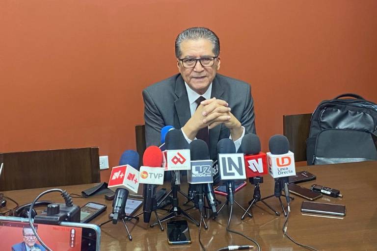 Este viernes se decidirá si se le quita el fuero a Estrada Ferreiro, en sesión secreta
