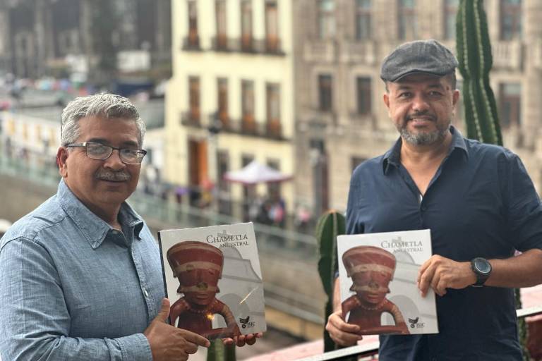 Presentarán el libro ‘Chametla Ancestral’ este miércoles en el Masin