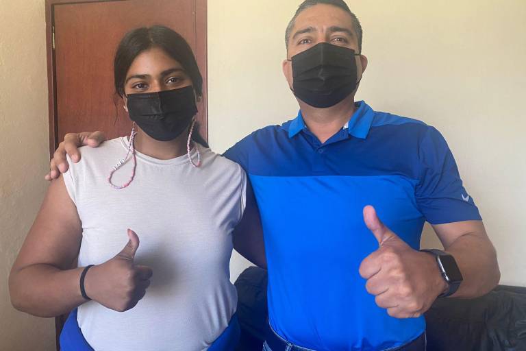 Josselyne Mendoza, ajedrecista de la UAS, es convocada a selección mexicana