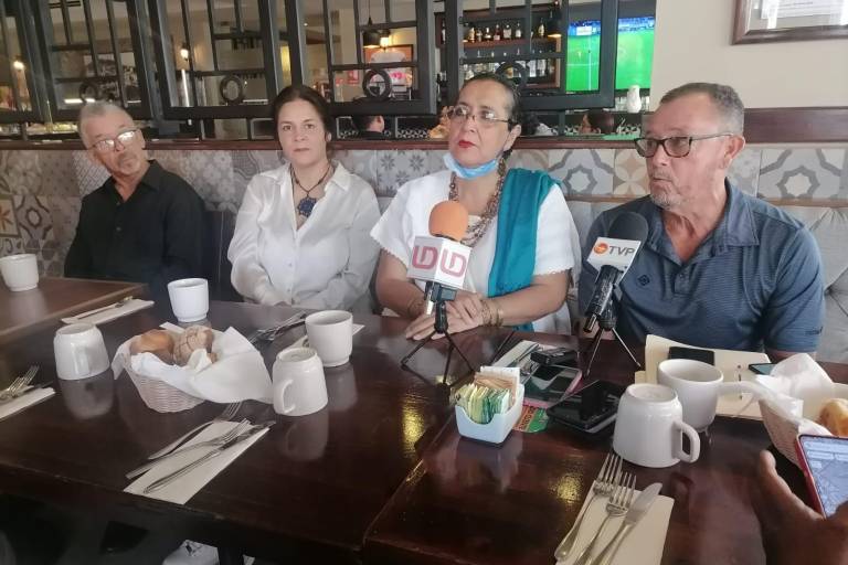 Este domingo, Barrio Corazón homenajeará al poeta Sixto Osuna, en su natal Villa Unión