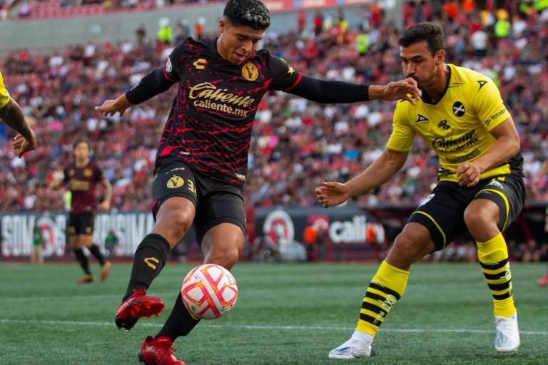 Mazatlán sigue sin ganar y cae en la frontera ante Xolos