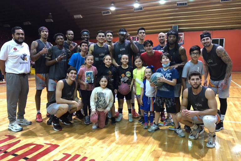 Caballeros de Culiacán supera su segundo compromiso de pretemporada