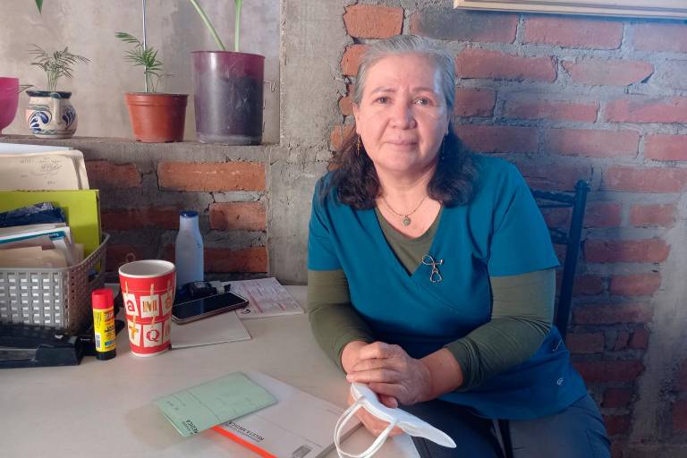 El reto de salvar vidas ante el Covid