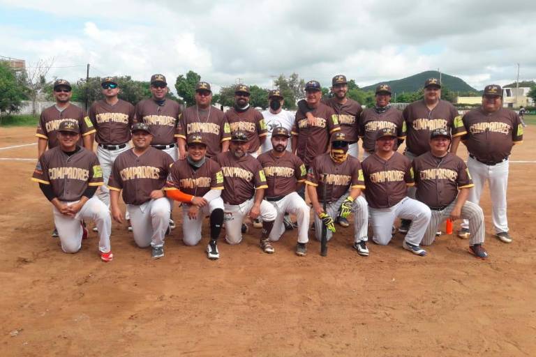 El Tri y Compadres suman valiosa victoria en el beisbol del Polluelos