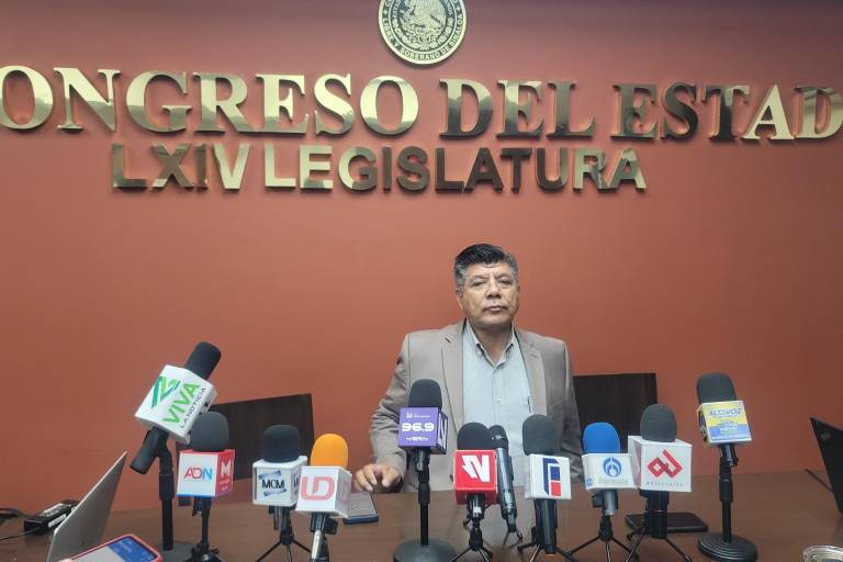 Autoridades de la UAS alargan procesos penales porque no tienen defensa legal: Diputado