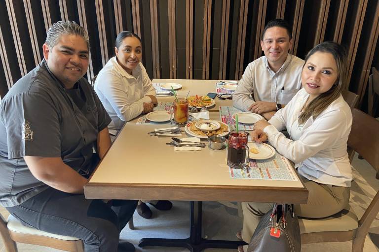 Panamá ya tiene una nueva sucursal en Las Quintas, en Culiacán