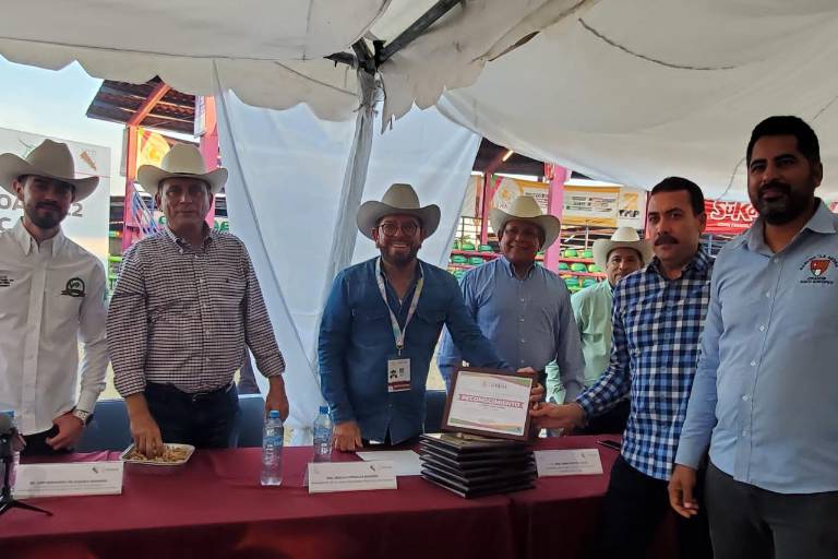 Cierra Expo Ganadera con éxito