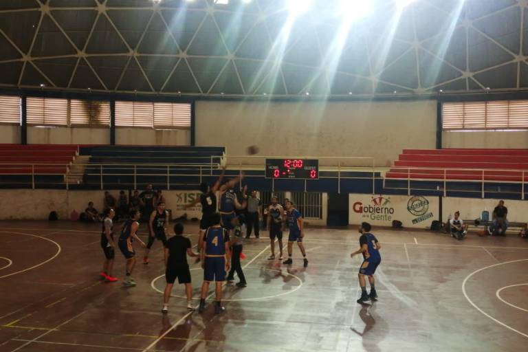 Peregrinos de Badiraguato se mete a Guamúchil para vencer a Toros, en duelo de preparación