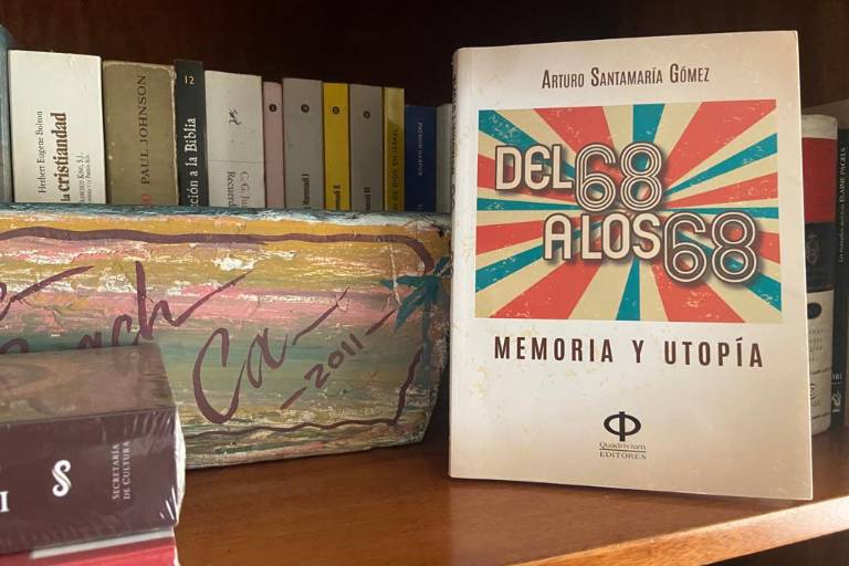 Todo tiene una historia