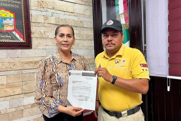En Escuinapa llegan nuevos funcionarios