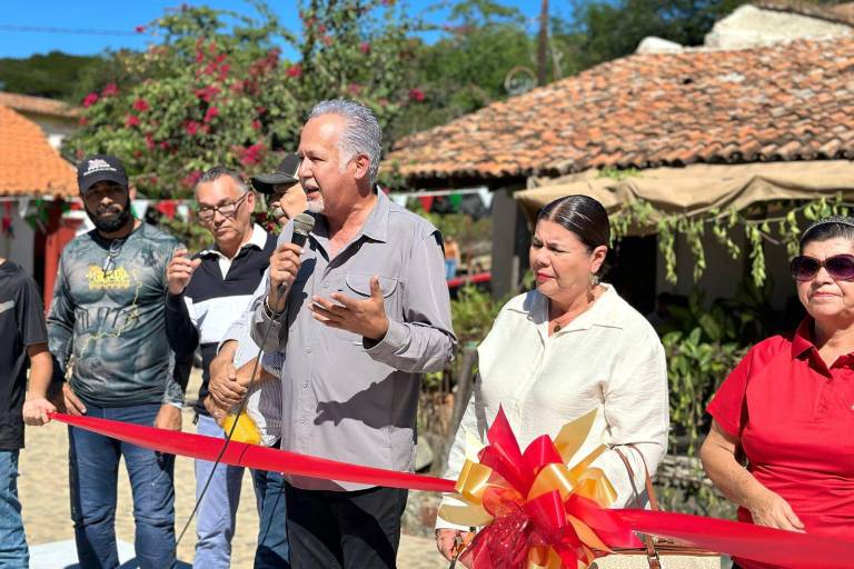 Celebran en Copala la sexta edición de la Feria del Pay de Plátano