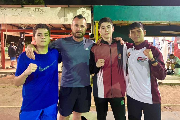 ‘Afortunadamente salimos con muy buenos resultados’: Héctor Murillo
