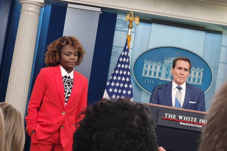 Estados Unidos vuelve a designar ‘terroristas’ a los hutíes tras los ataques en el Mar Rojo