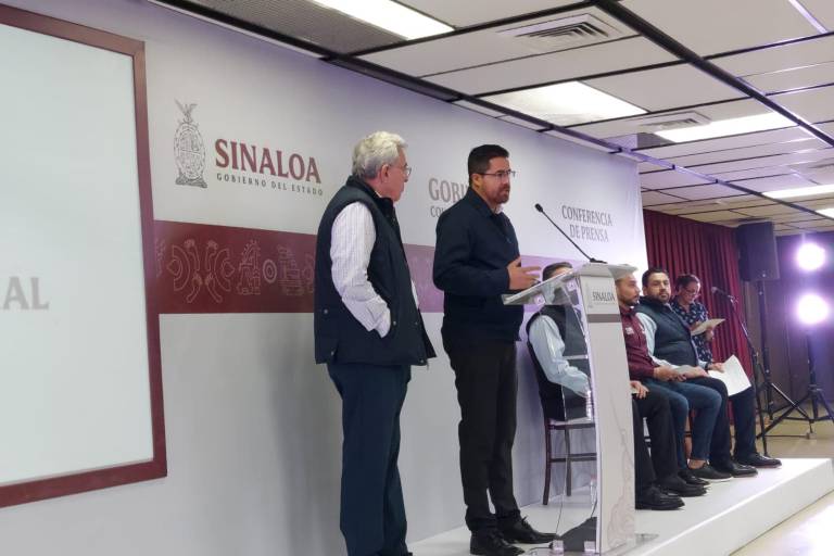Sinaloa no ha registrado casos de las nuevas variantes de Covid-19