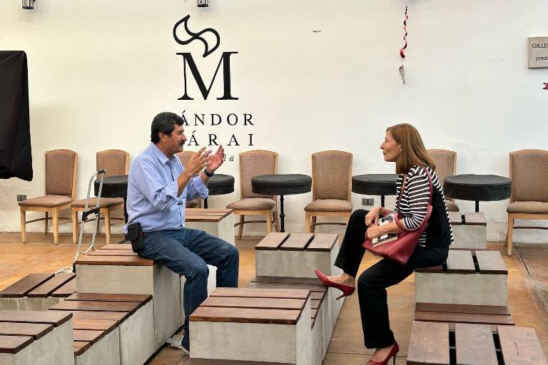 Javier Corral, ex Gobernador de Chihuahua, renuncia al PAN