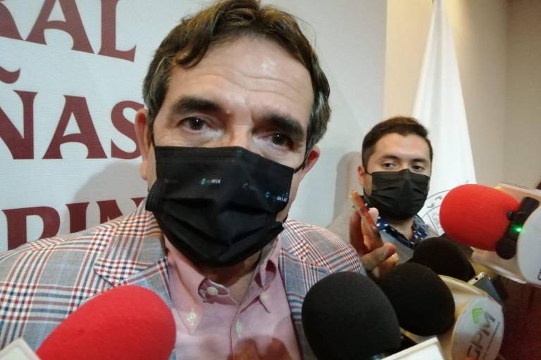 Desabasto de medicamentos en Sinaloa es del 60%, señala Secretario de Salud