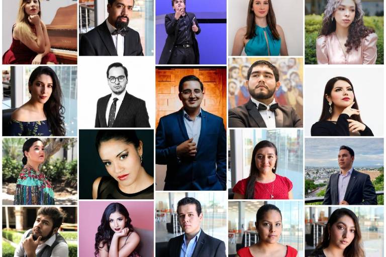 Tiene nuevos miembros el Taller de Ópera de Sinaloa