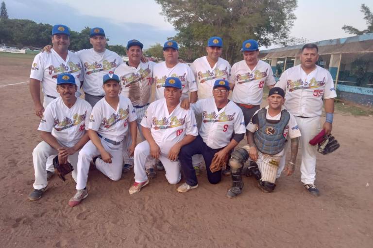 Mariachis del Conchi quiere finiquitar la obra ante Astros, en Liga Taxis Verdes