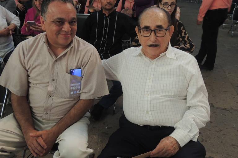 Celebran los 45 años de Buena Vista Sinaloa