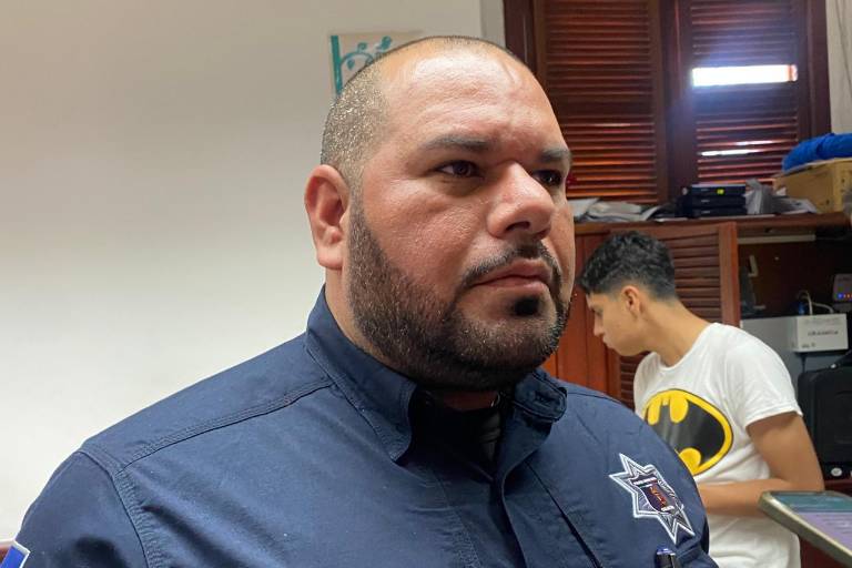 Robos y asaltos en Culiacán van a la baja por presencia de policías: SSPYTM