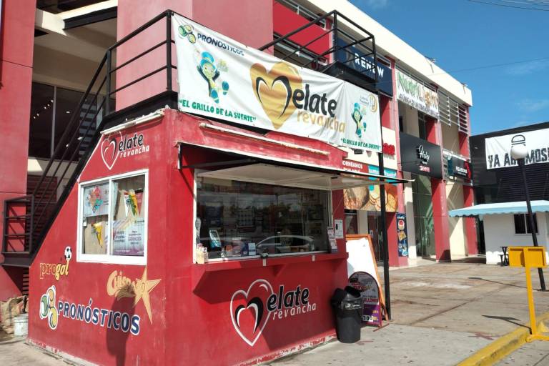 Cae en Mazatlán el premio mayor del Sorteo Zodiaco de la Lotería Nacional
