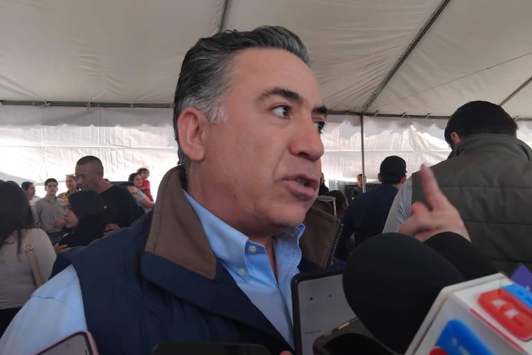 Crisis de opioides fue provocada por Gobierno de EU, acusa Enrique Inzunza