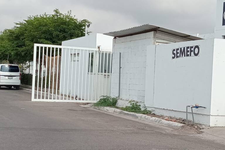 Muere adulto mayor tras haber sido agredido a golpes en Culiacán
