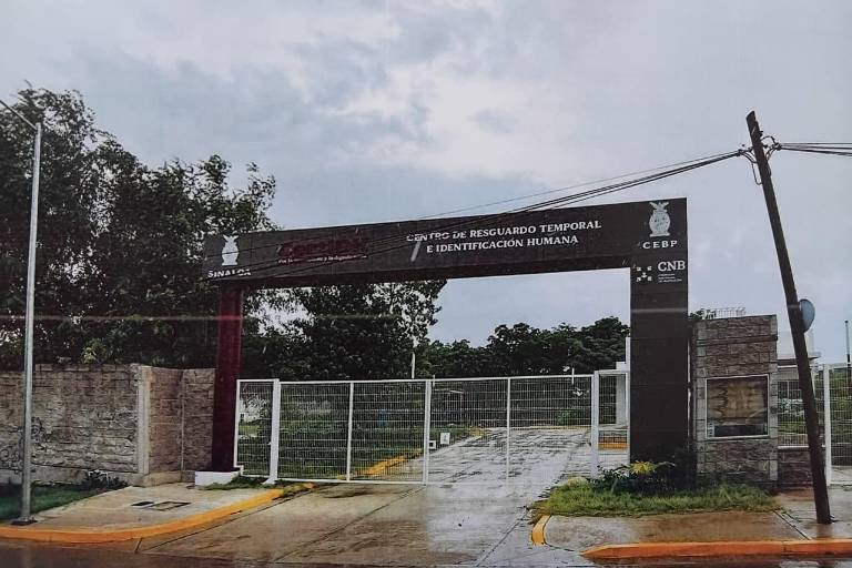 Centro de Resguardo Temporal e Identificación Humana en Mazatlán es un elefante blanco: PAN