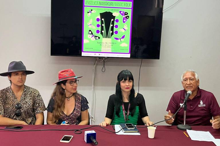 Dan a conocer la programación artística de junio del Museo de Arte de Mazatlán
