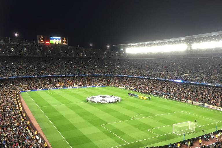 ¿Barcelona volvió a competir? El equipo de Xavi impresiona