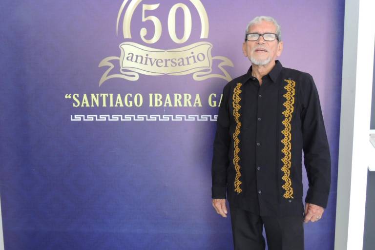 Viven ‘La Fiesta Grande’ en honor al maestro Santiago Ibarra