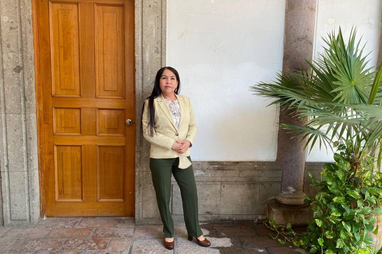 Soledad Astrain Fraire es presidenta del CPC de Sinaloa; Enrique Hubbard termina ciclo
