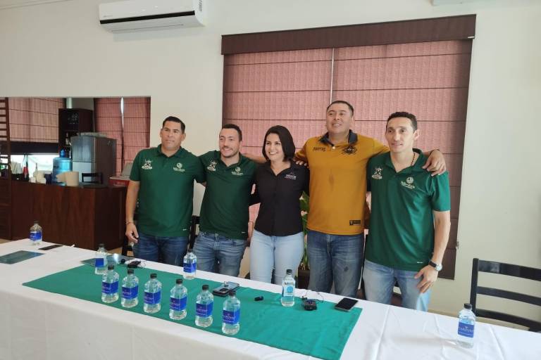 Piratas Basketball inaugurará en casa la temporada el 4 de julio