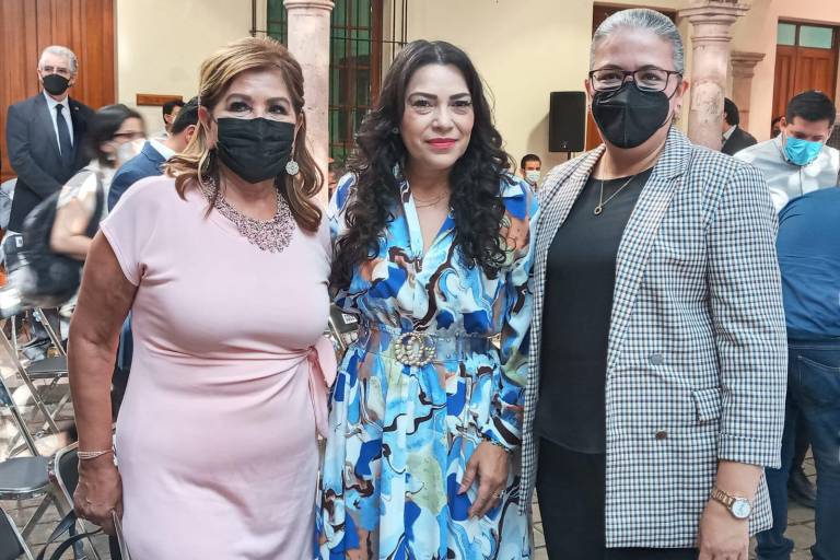 Es Rubén Félix Gastélum el nuevo integrante del Colegio de Sinaloa
