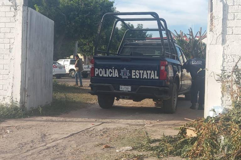 Continúan denuncias de adultos mayores por robo de sus ahorros en Escuinapa; mujer fue detenida