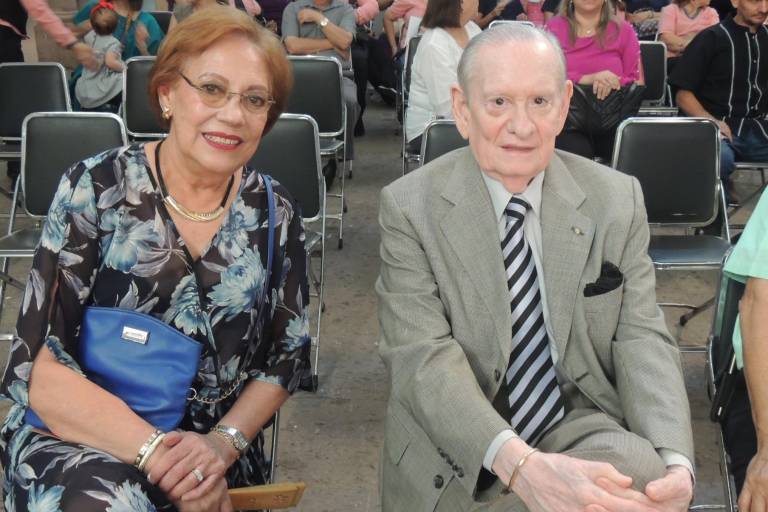 Celebran los 45 años de Buena Vista Sinaloa