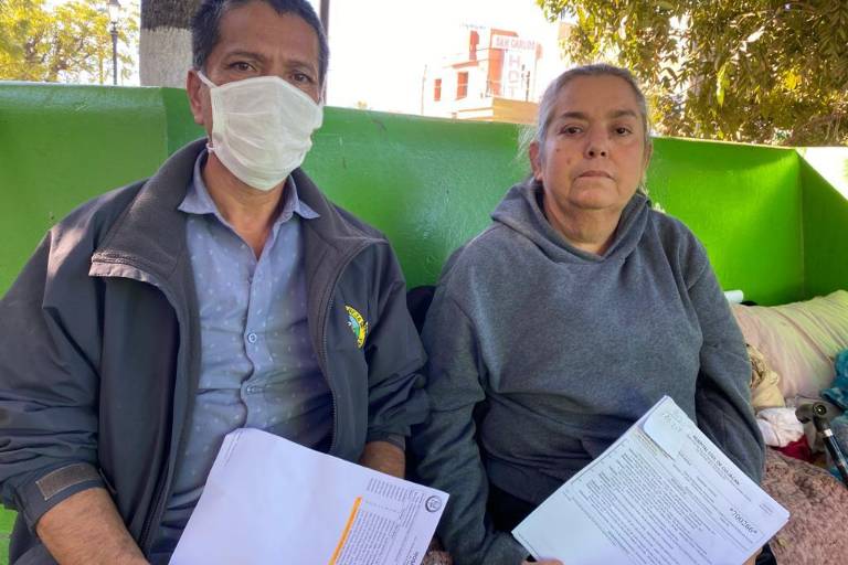 Carlos Enrique pidió raite para ir a su trabajo y ahora se debate entre la vida y la muerte